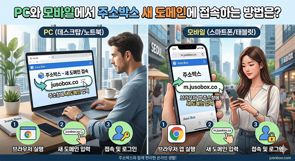 주소박스 텔레그램 고객센터는 막힌 주소 안내에 실제로 효과가 있나?